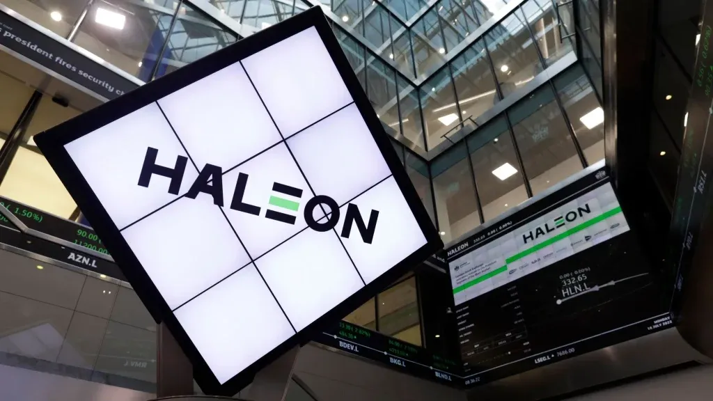 Haleon Pakistan