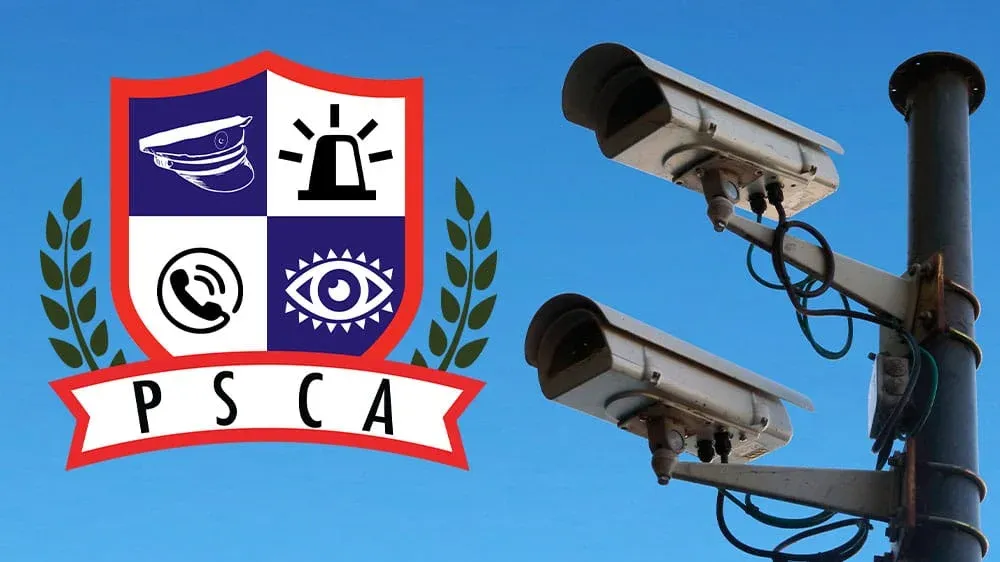 Safe City Rawalpindi