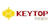 Keytop logo