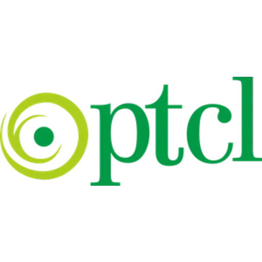 PTCL logo