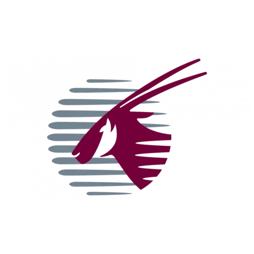 Qatar Airways logo