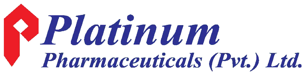 Platinum Pharmaceuticals logo
