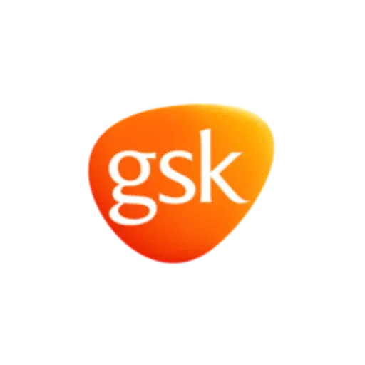 GSK logo