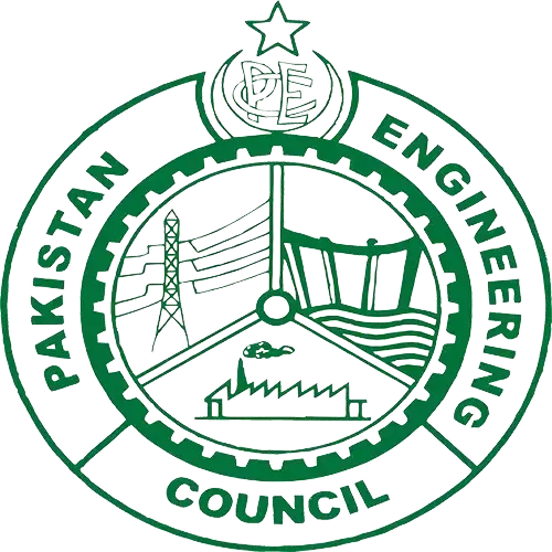 PEC Registered certification