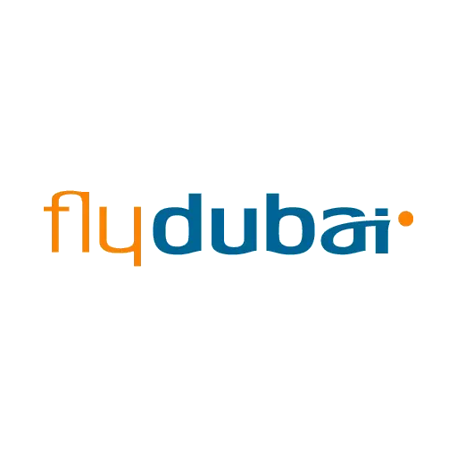 flydubai logo